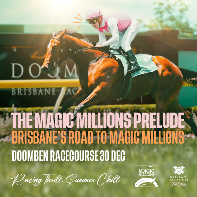 Summer 2023 Carnival | Prelude Magic Millions